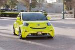 Scion iQ Concept 2009 года